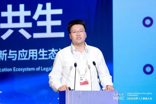 科大讯飞发布法律超级智能体，AI审合同、写文书……法官律师会被替代吗